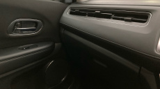 Honda HR-V 1.5 i-VTEC SE CVT 5dr Petrol Hatchback